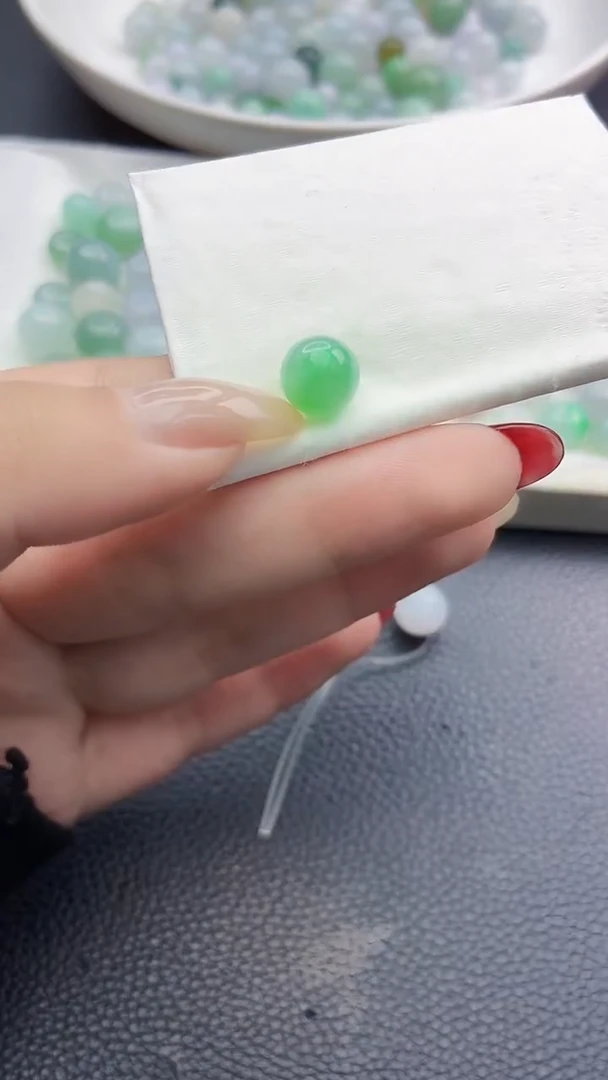 未镶嵌定制翡翠要****啊3962