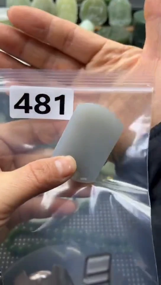 未镶嵌和田玉珠宝半成品牌子