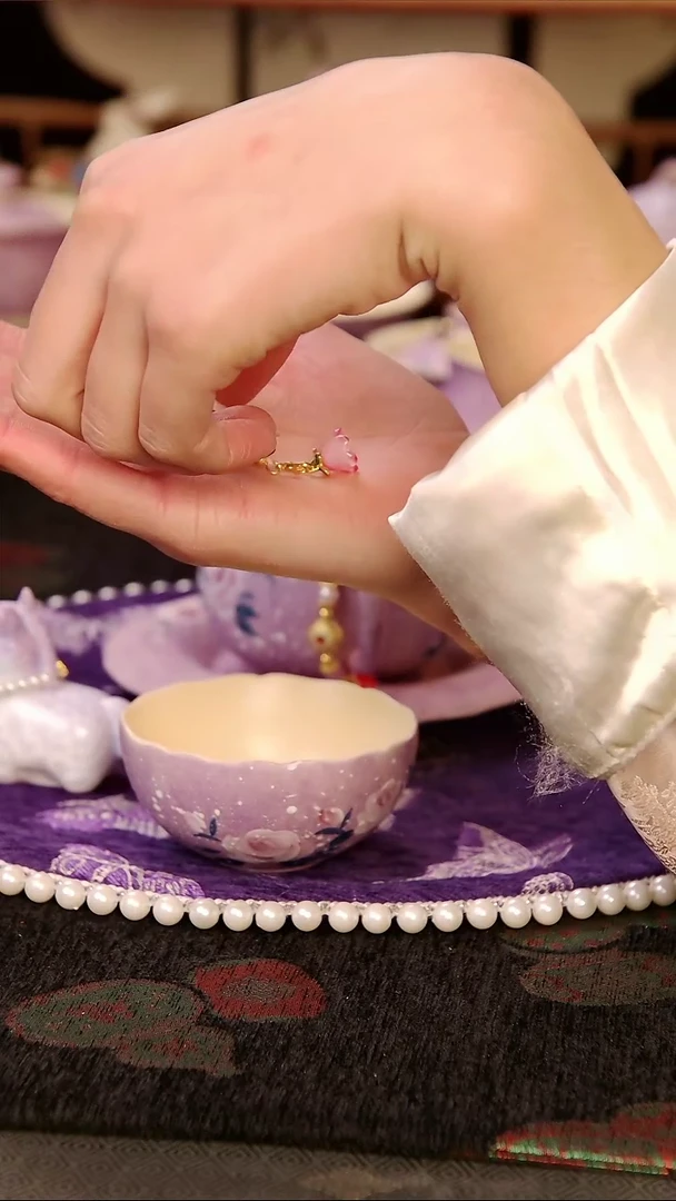 亘古直播间分享价@