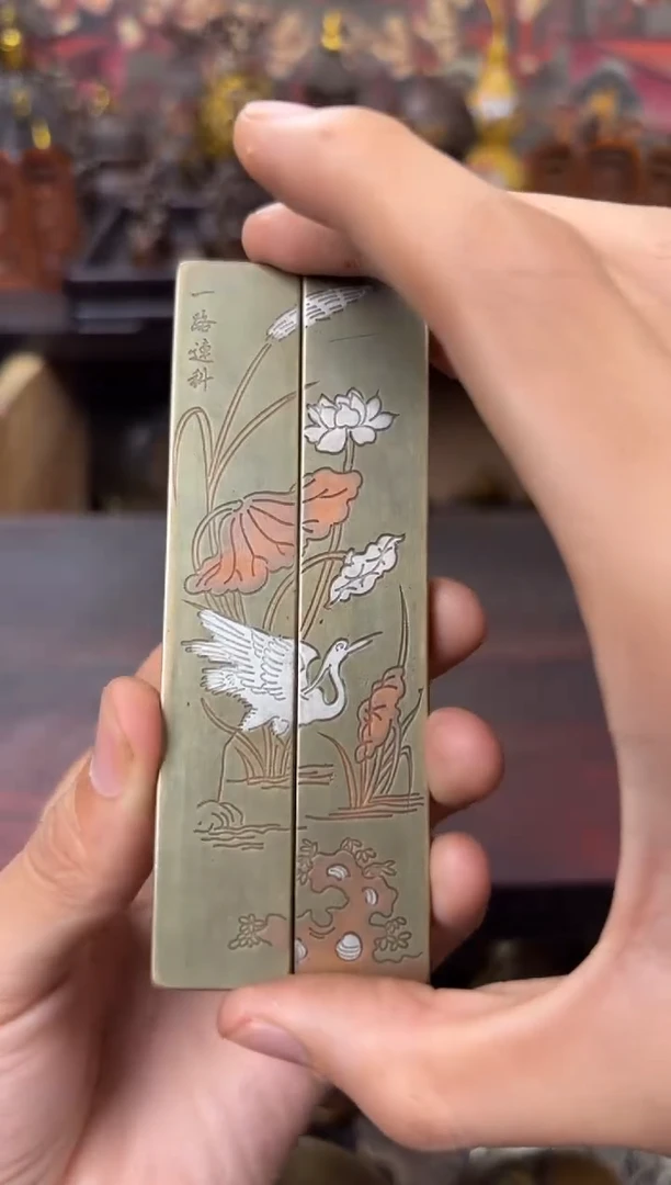 德尚铜专属精选链接