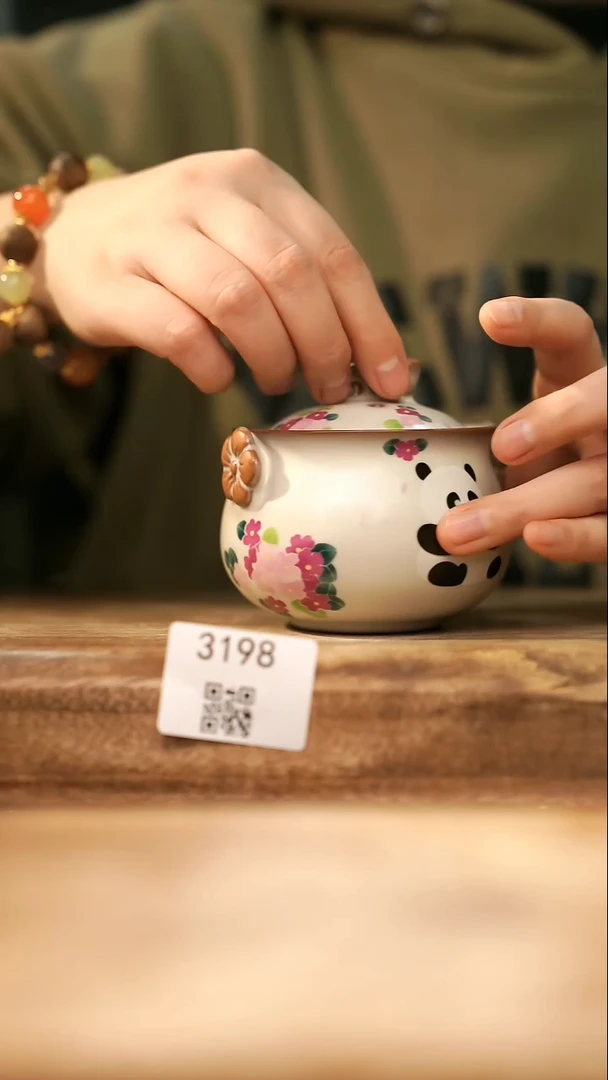 【落单孤品】福利/杯子@@3198