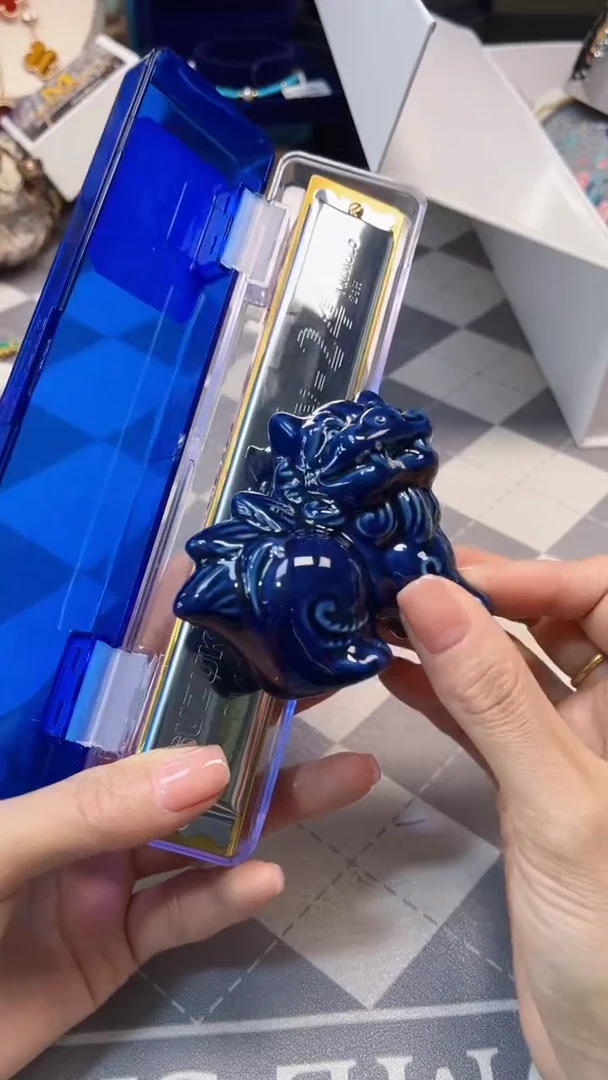 瓷片陶茶666文玩周边多人
