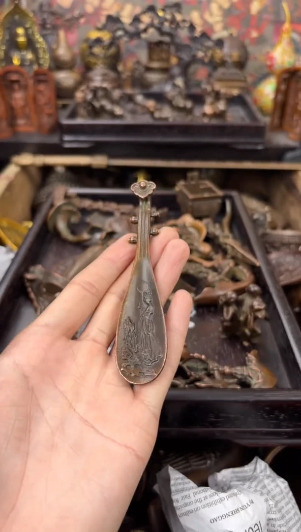 信德铜器壹专属精选链接