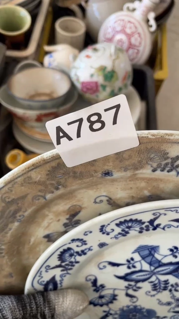 六**顺博美阁匠心工艺优品787