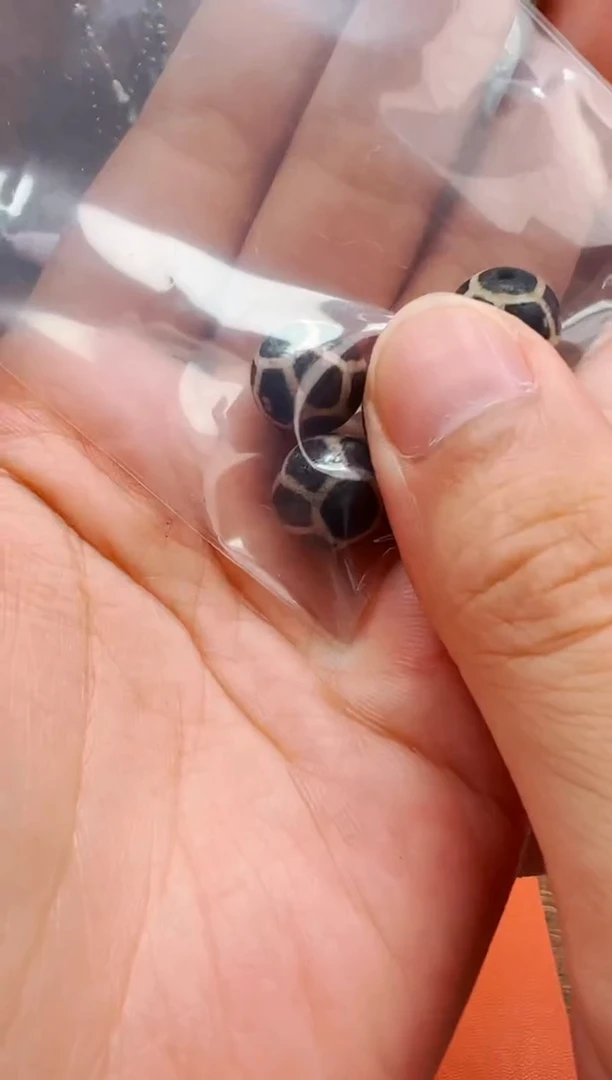 【东南亚珠饰】配珠 随发1颗