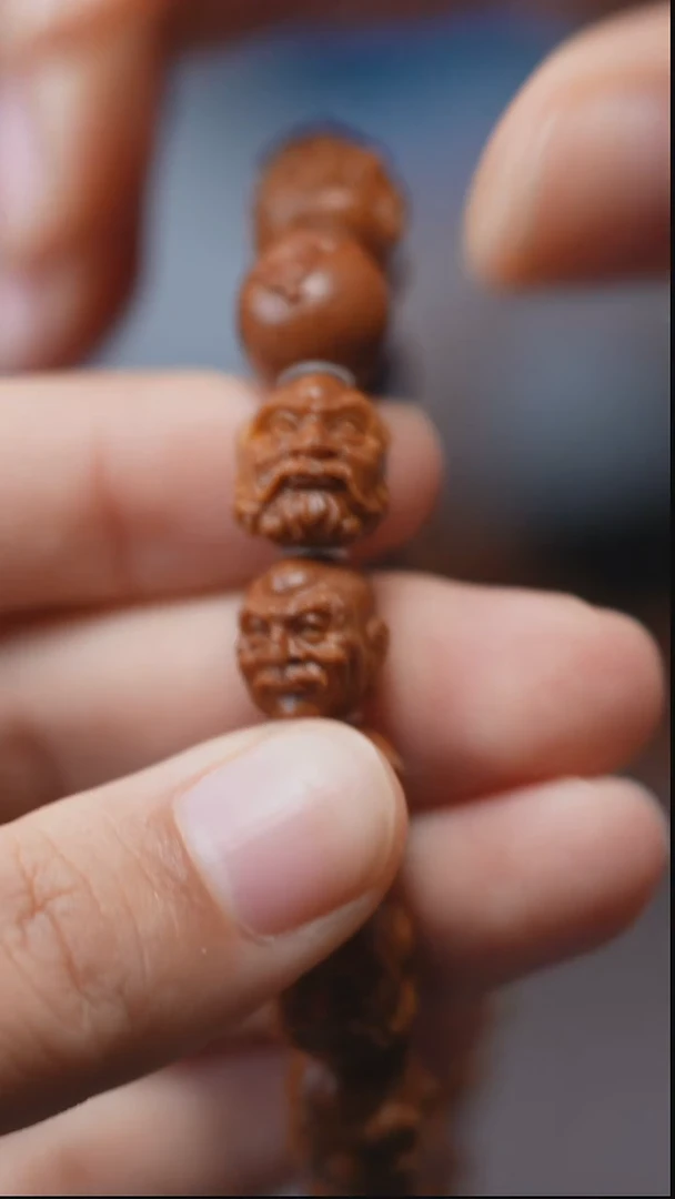 手串/手链橄榄核筱**?橄榄核
