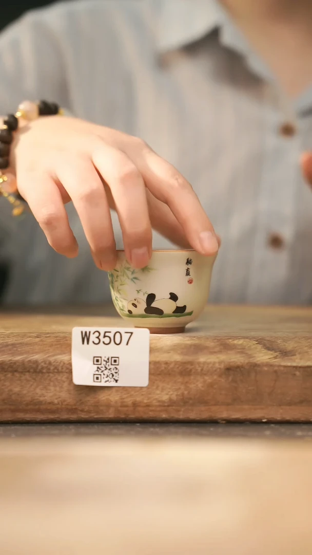 【经典福利】/ 杯子@@W3507