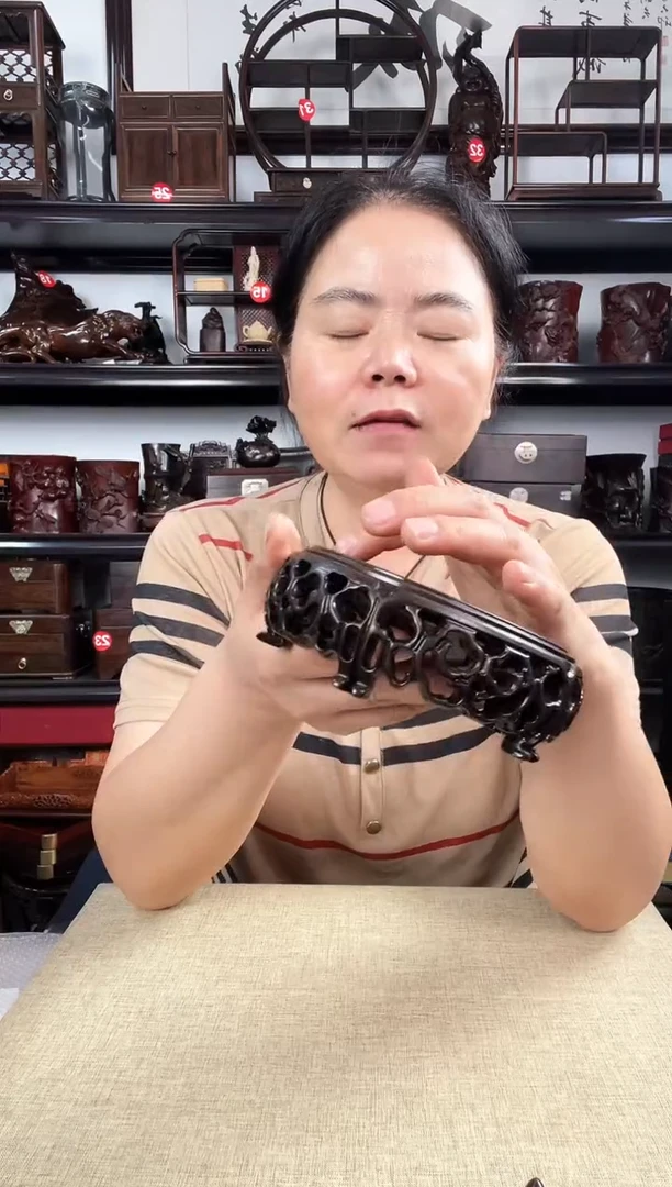 木老李红木工艺品新3