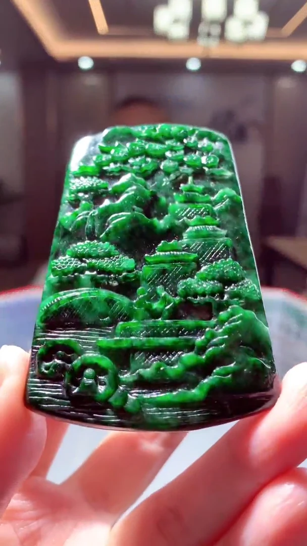 未镶嵌定制翡翠天然翡翠（拍一发一）