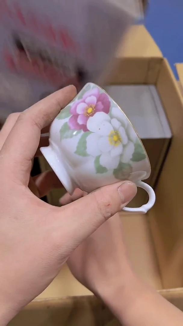 【闪购商品】瑕疵品瓷器瓷器瓷器瓷器