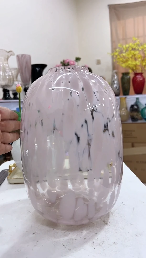 【闪购商品】也麦花器