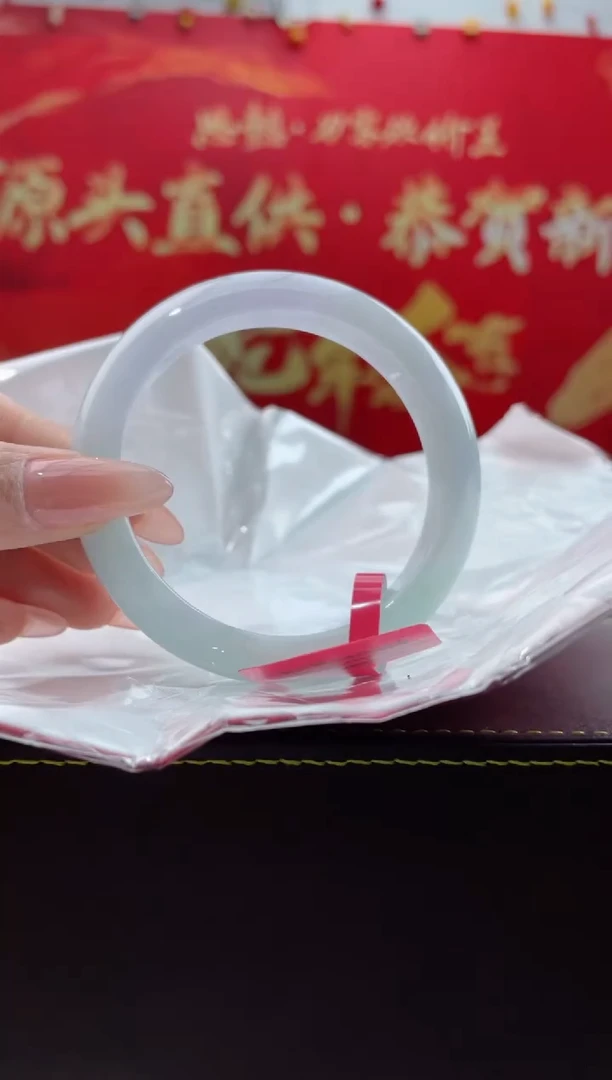 【闪购商品】翡翠手镯未镶嵌4翡翠手镯