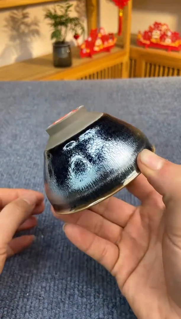 【闪购商品】茶器主人杯茶杯11111111