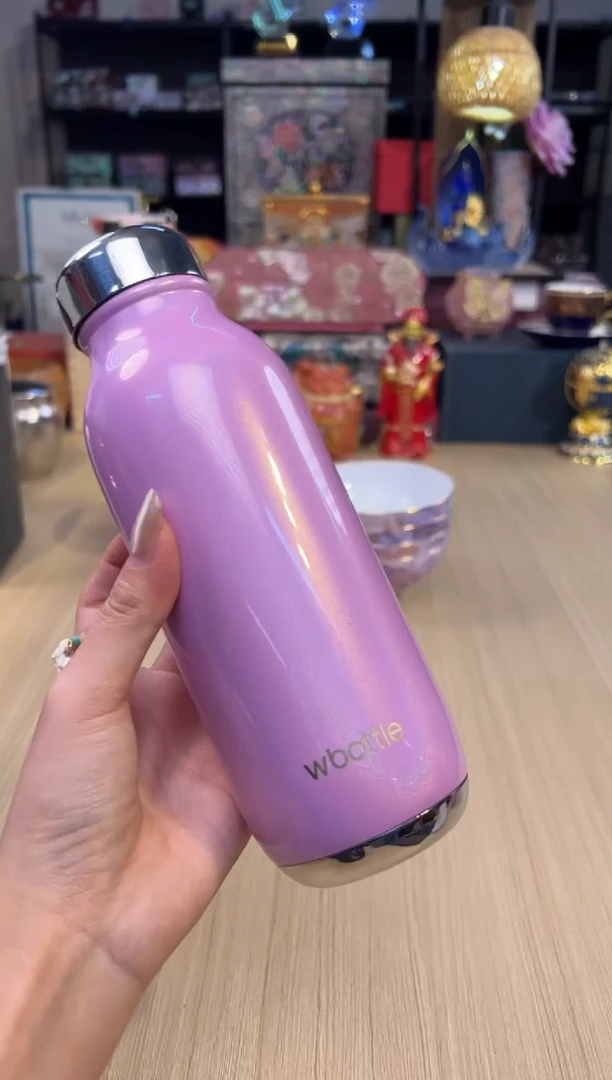 194.Wbottle高奢款-紫