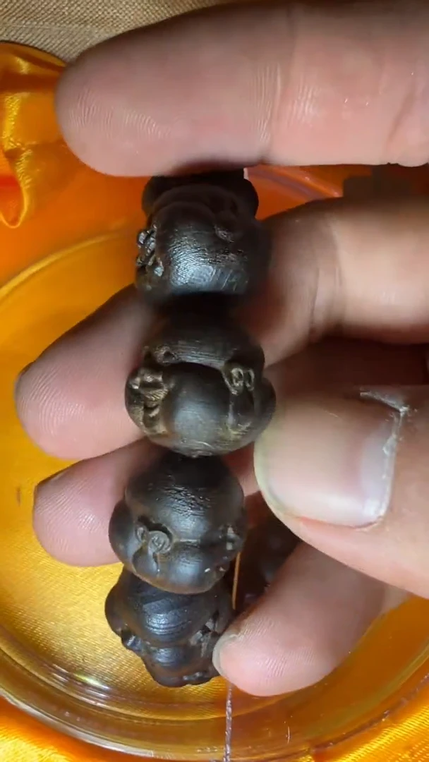 木高端福利精品摆件链接