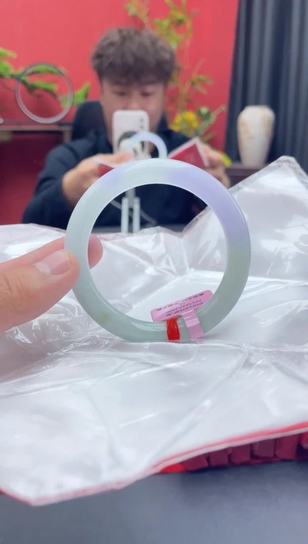 未镶嵌手镯翡翠12
