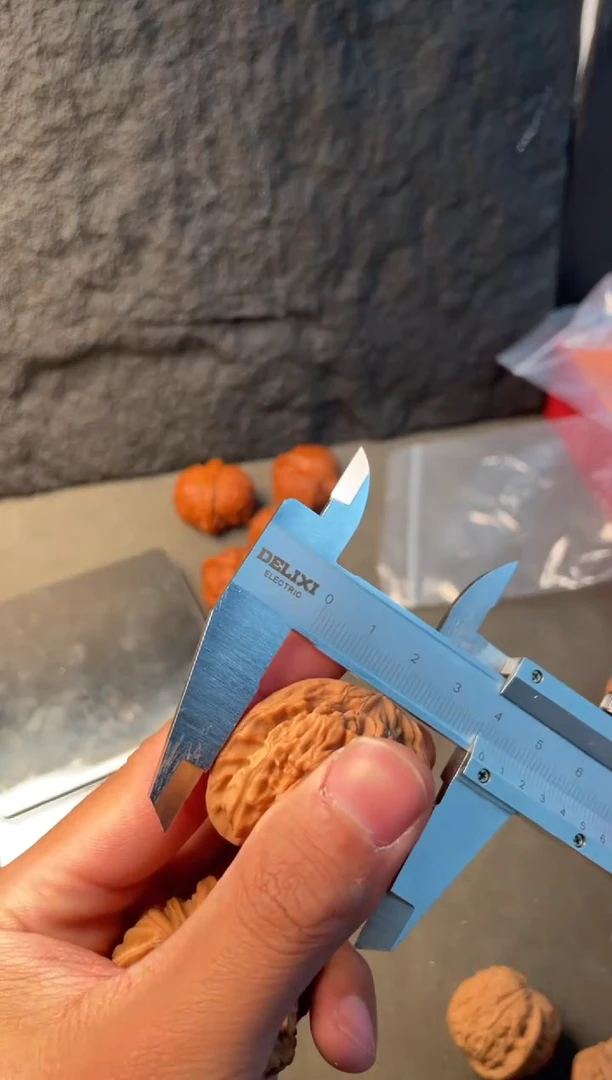 吊坠文玩核桃天地39号