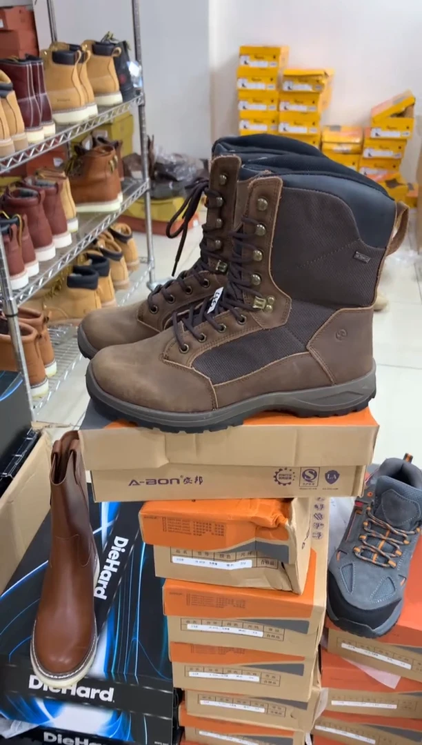 织物46码，447号，运动鞋码，疯马皮工装靴，默认微瑕