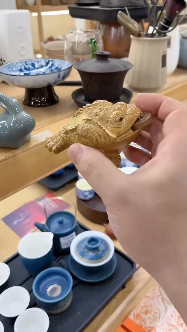 窑主茶具 窑主茶具@G-