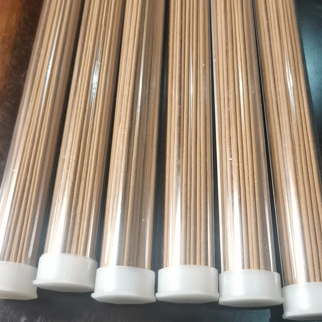 S.C.泰国红油软丝1.1/10.K线香