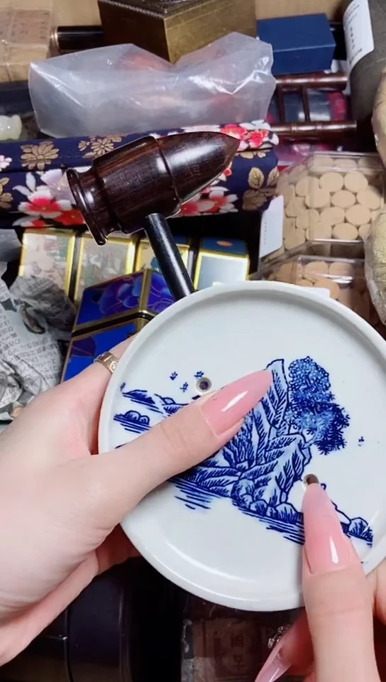 人**念工艺品艺术美术品1