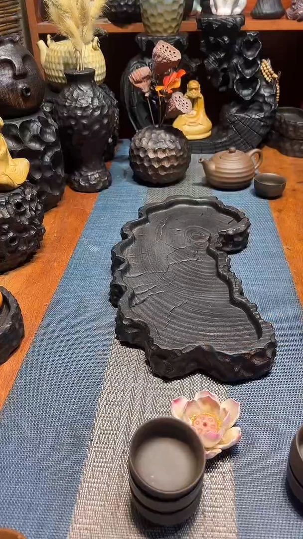香樟木香樟木一物一拍