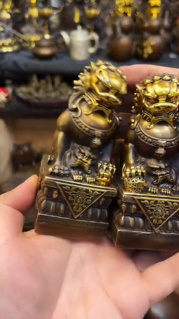 1129李哥铜器摆件链接