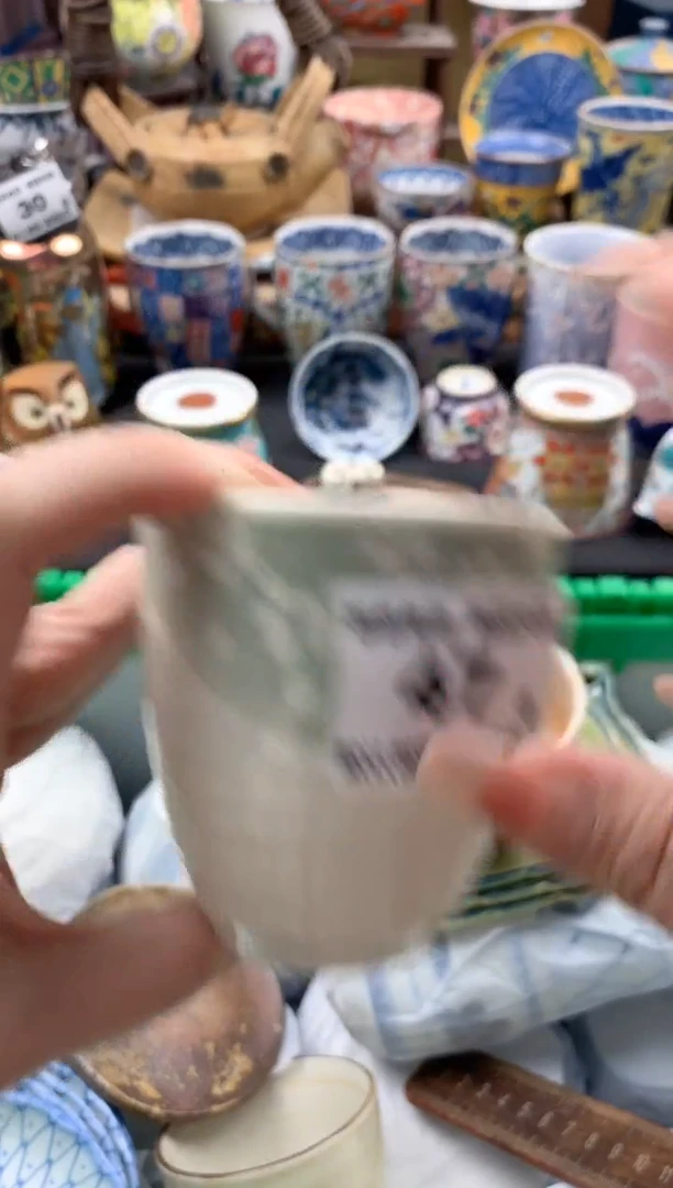 瓷片?**呀47号九姑娘工艺品瓷器
