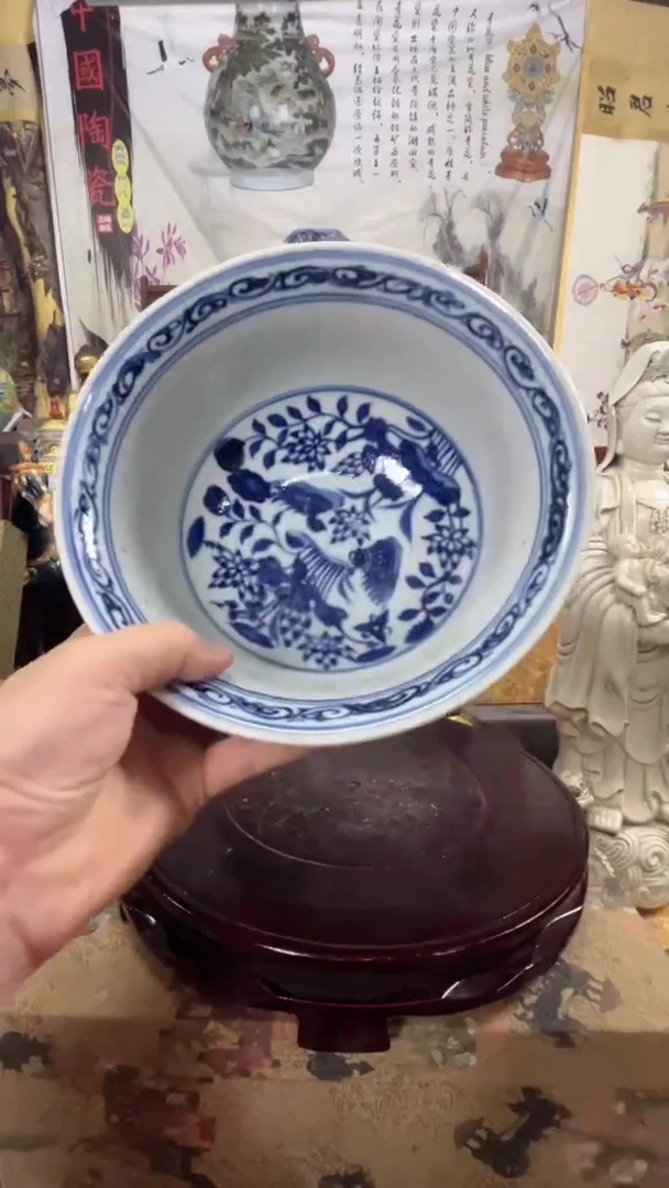 摆件现代艺陶瓷OO