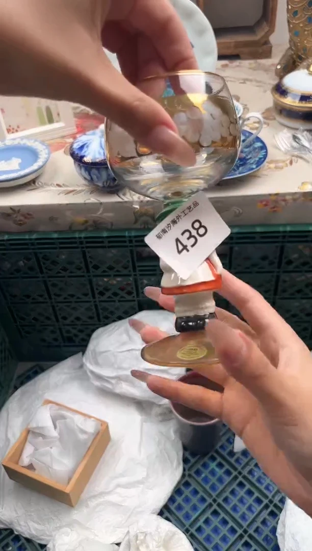 瓷片蛋*J        438