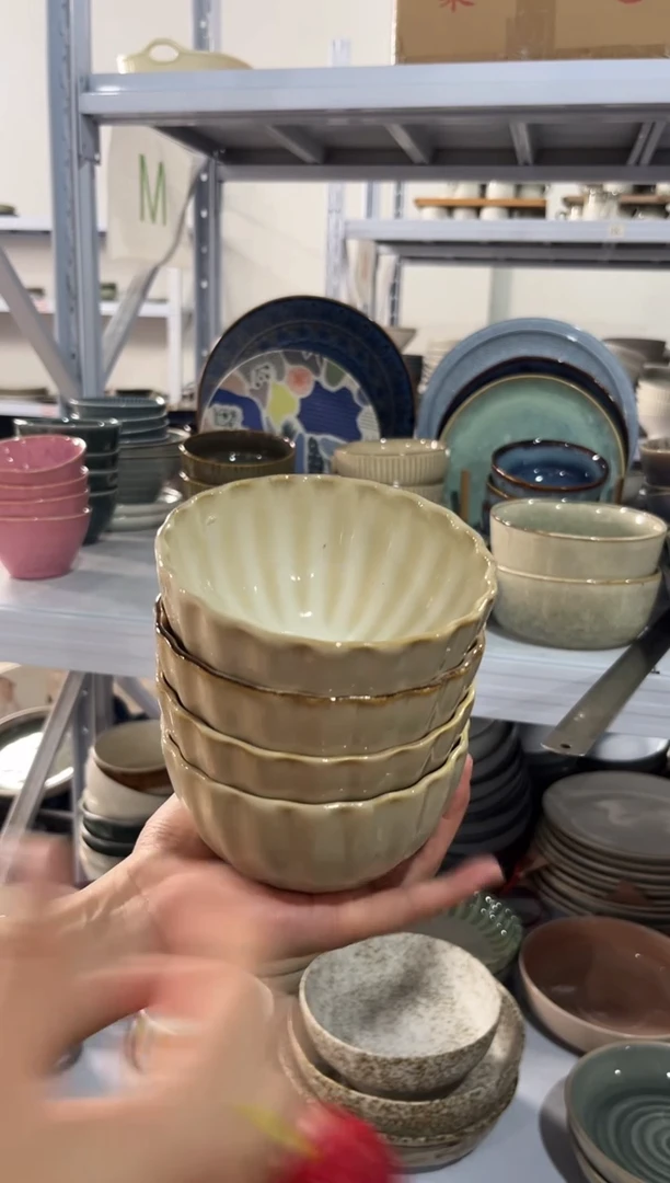 瓷片外贸尾货瑕疵满20包邮X4 P1D