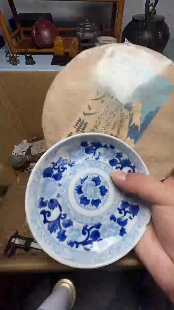 茶宠瓷器瓷器瓷器瓷器瓷器微瑕