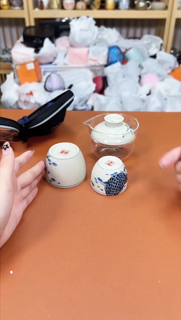 【闪购商品】万家瓷坊清货商品链接@@YS335