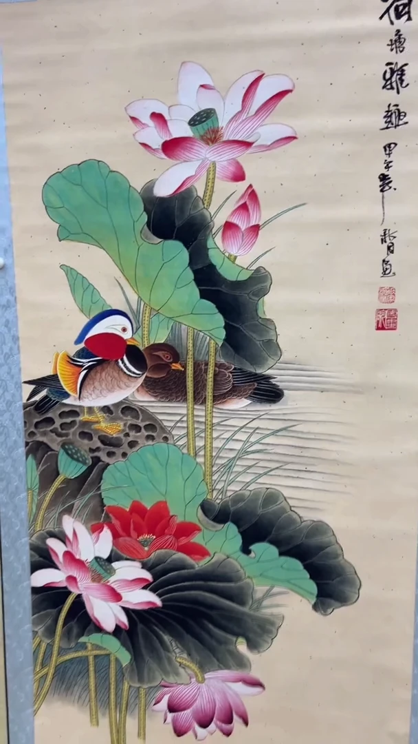 文化艺术精选馆402