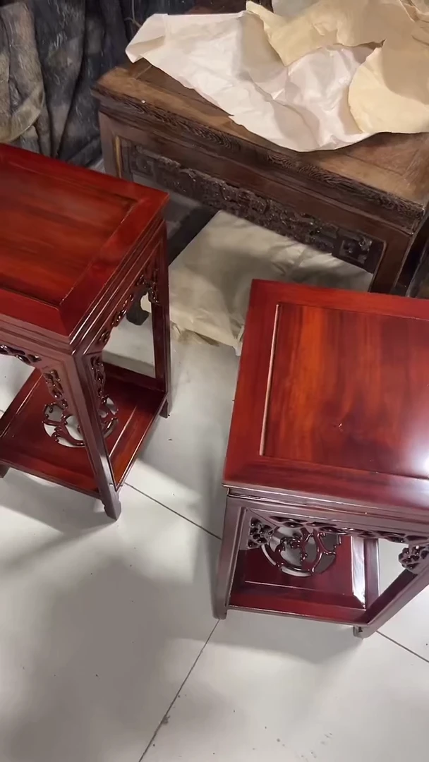 木用****3瑕疵处理款30*30*60
