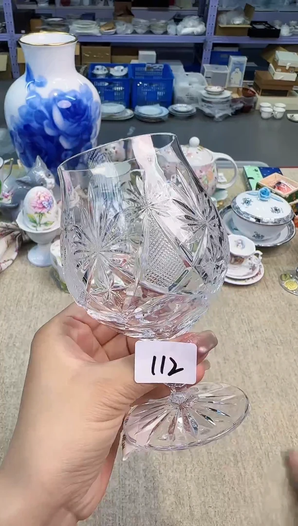 泡泡傢的瓷器真好看