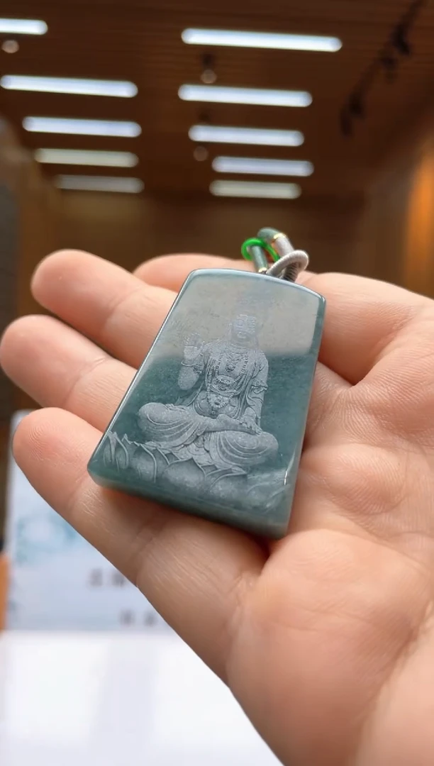 未镶嵌定制翡翠********401