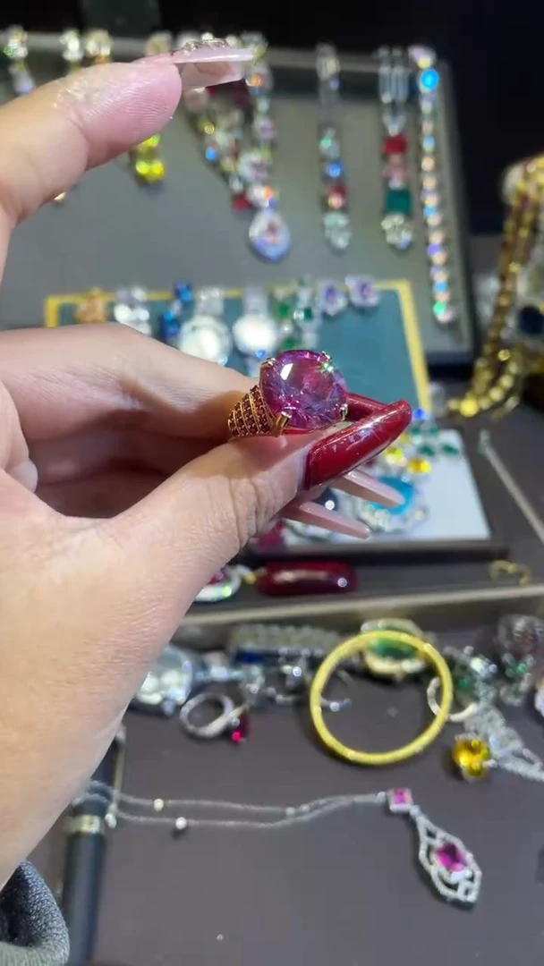 非金属无高端定制精品系列款式S999