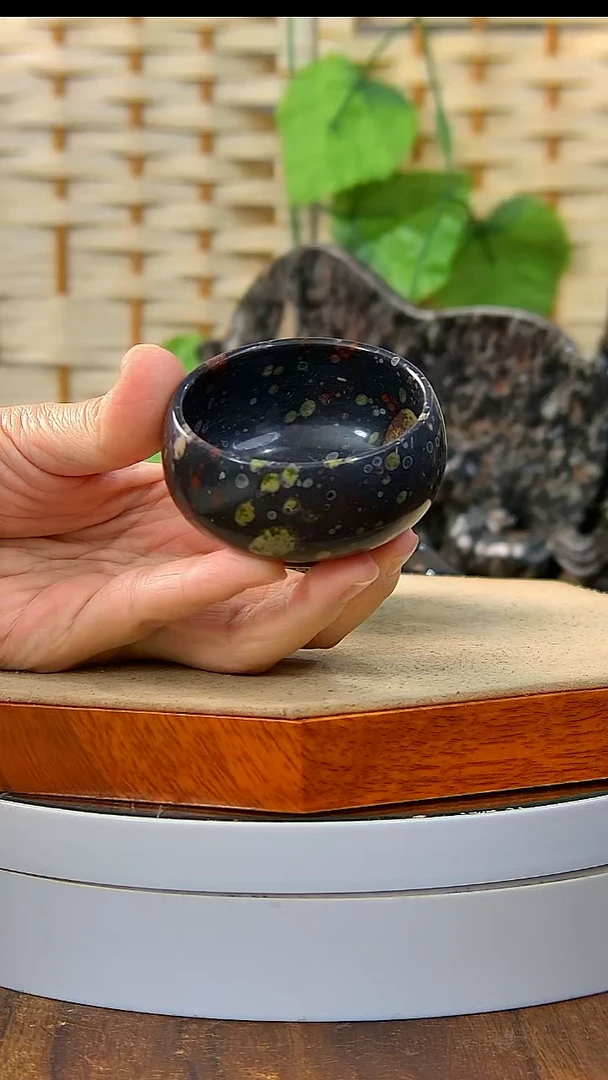 奢上奢精品梅花玉N