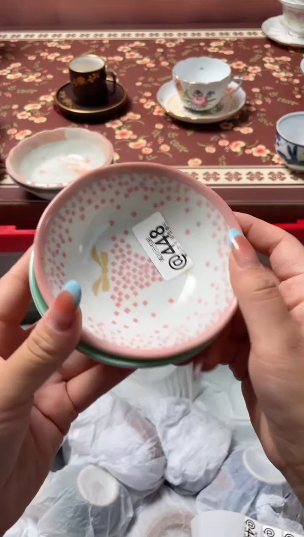 瓷片饱****）瓷器瓷器@448