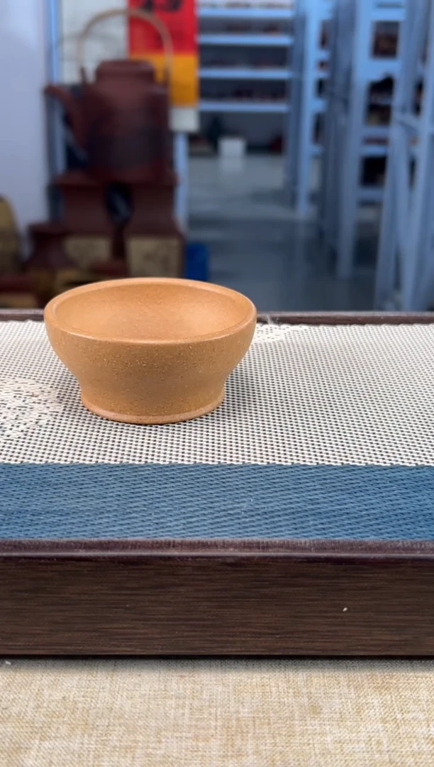 【闪购商品】紫砂茶壶7宜兴紫砂