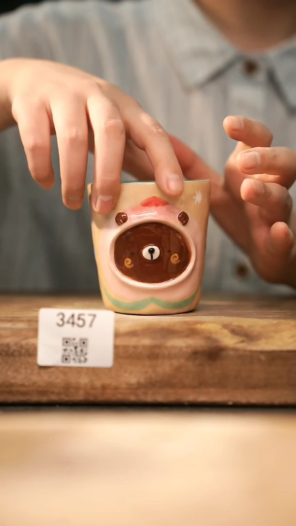 【落单孤品】福利/杯子@@3457