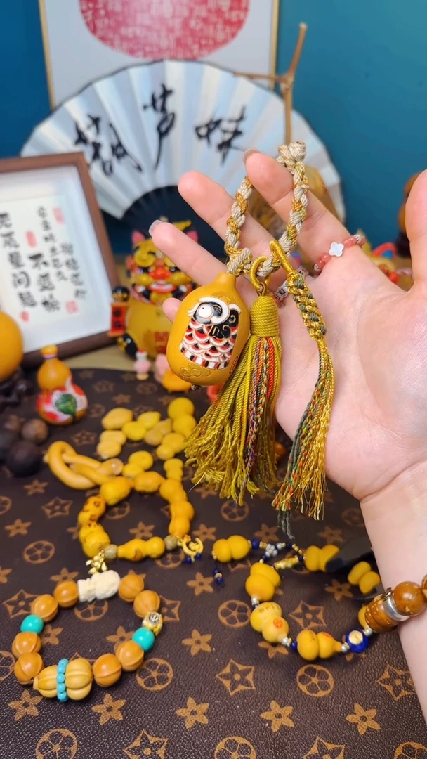 【闪购商品】154文玩葫芦文玩好物