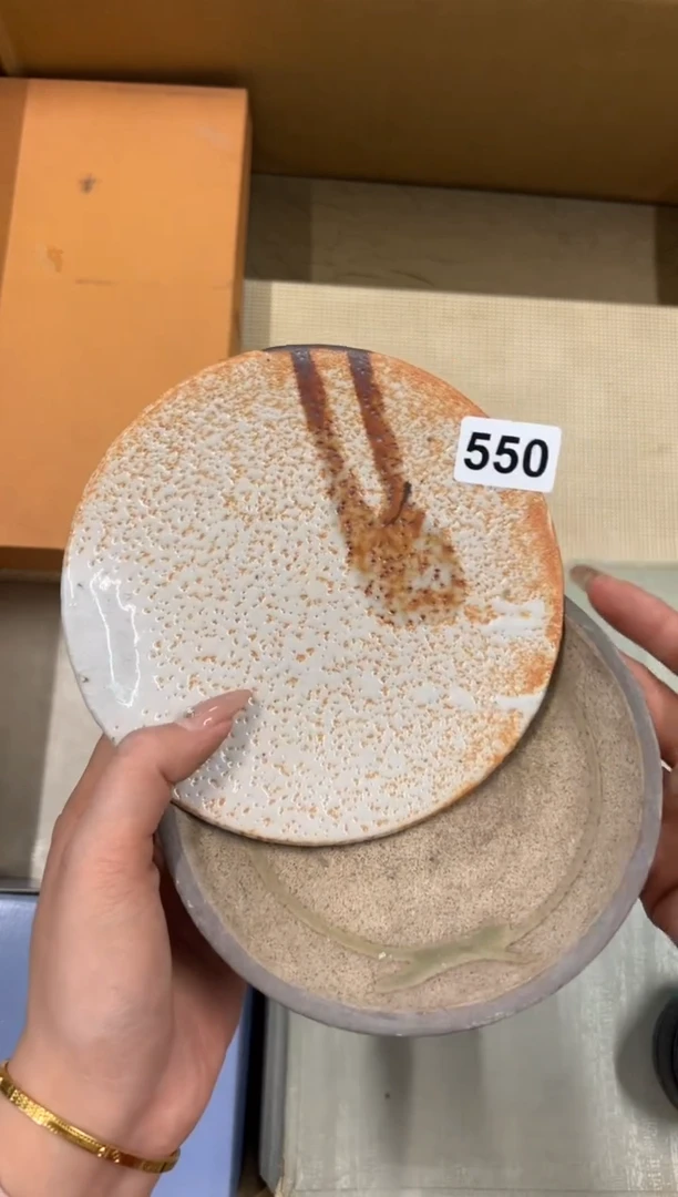 【闪购商品】瓷片550中古商品谨慎参拍