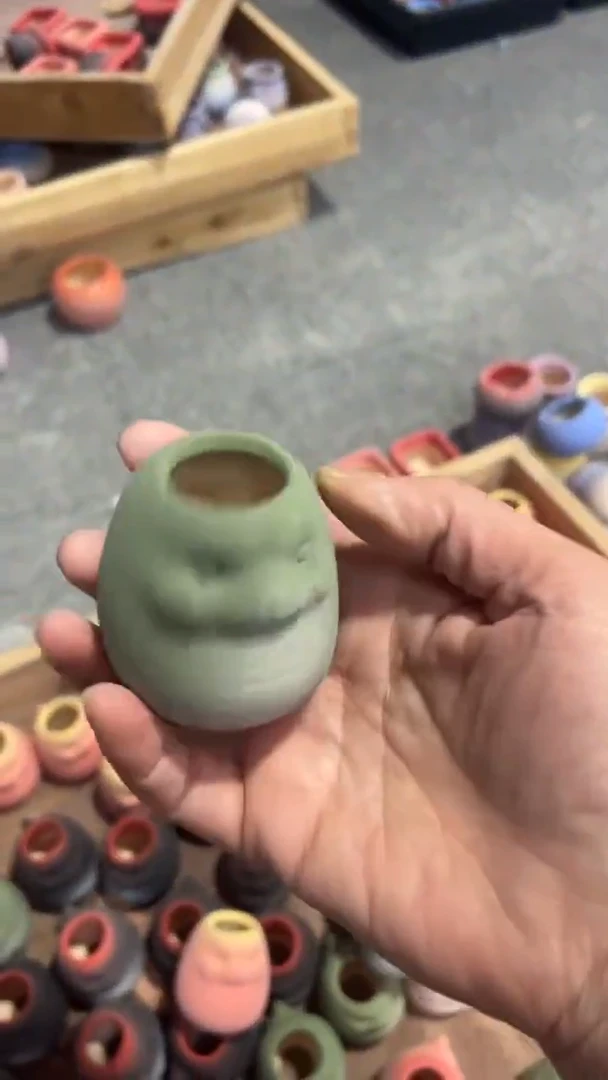 【闪购商品】红陶2*5