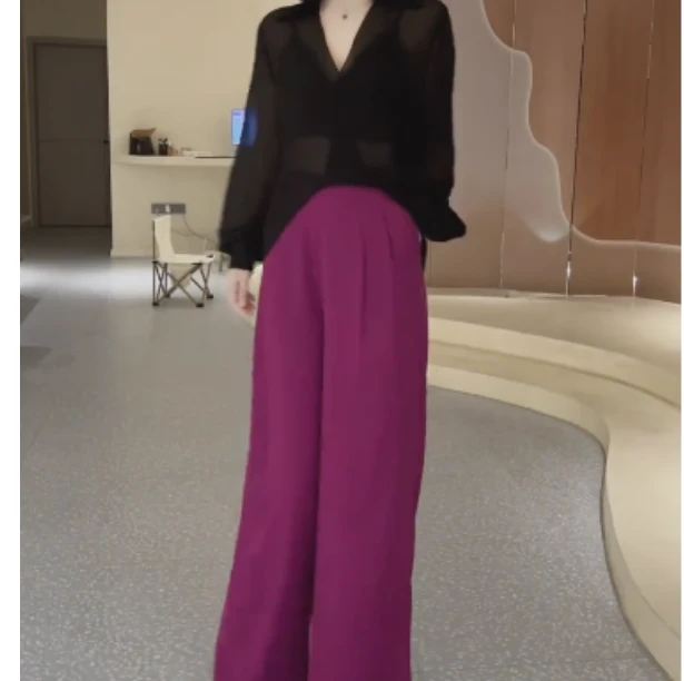 2025夏季时尚潮流百搭精品女装AAIIA5