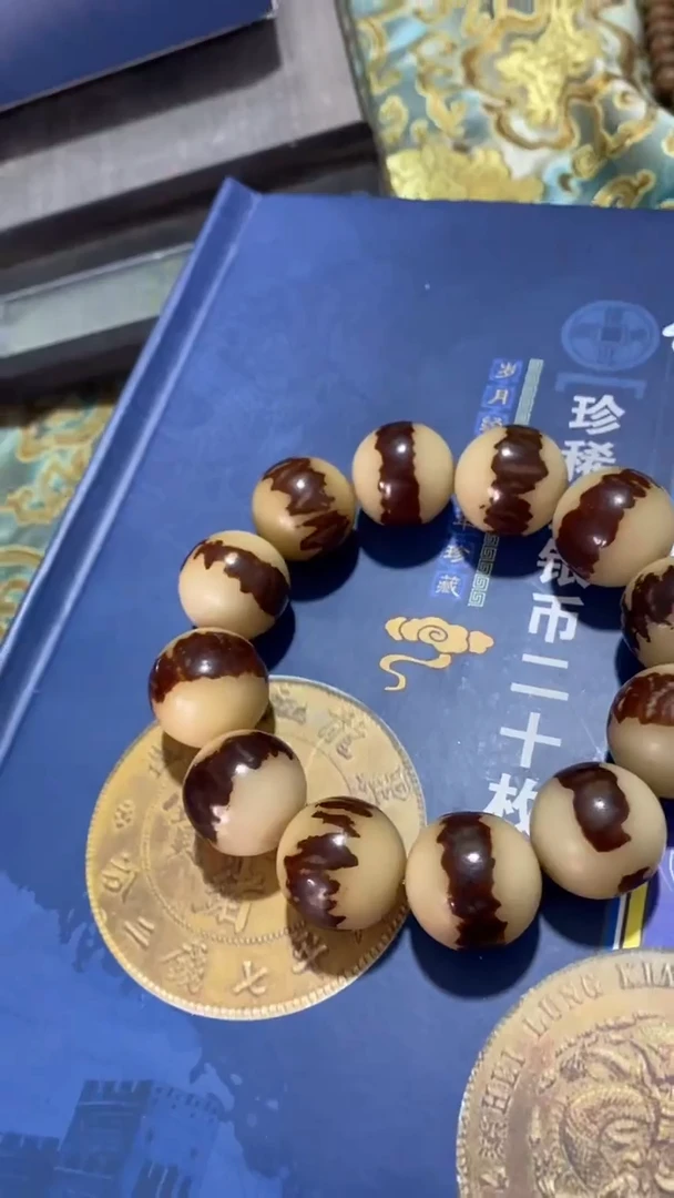 【闪购商品】金刚菩提吊坠精品好物精选