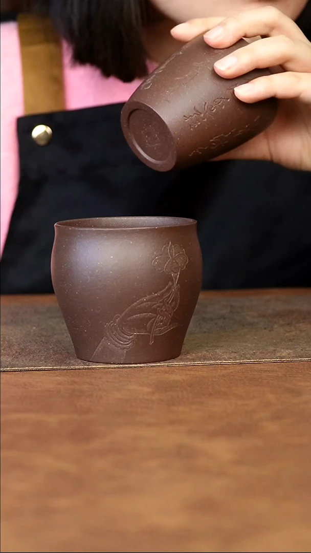 【闪购商品】紫砂茶杯1111111111111111
