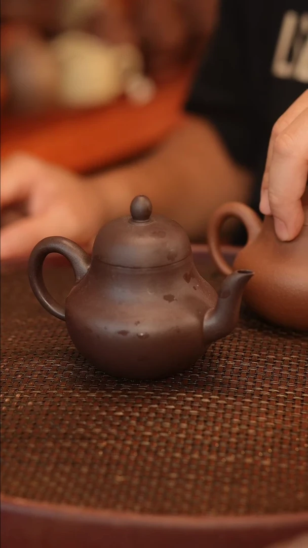茶壶紫砂平*11111111111111111