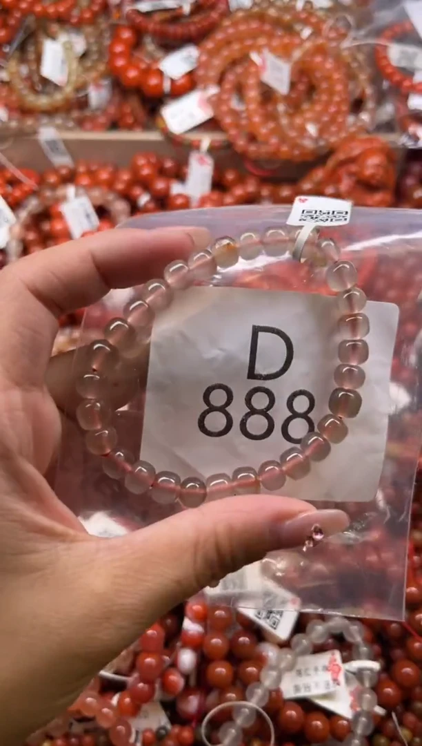 南红玛瑙未镶嵌珠宝奇石888-7+